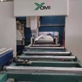 Máquina de perfuração de posicionamento CNC 3D do tipo de pórtico para perfuração de feixe H